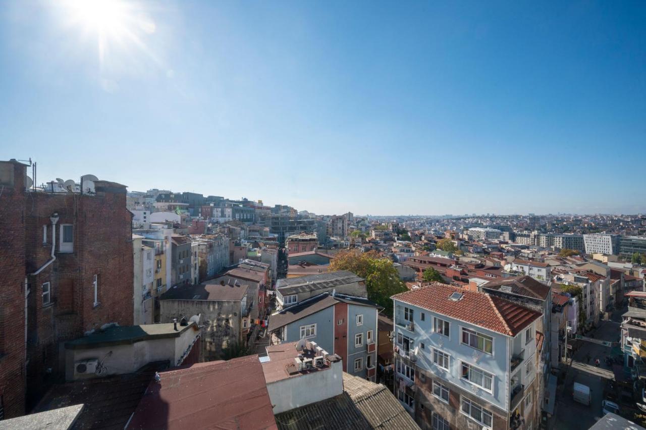 T-loft Istambul