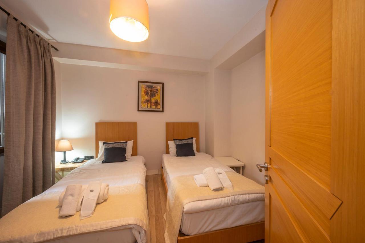 Apart Otel T-loft *
