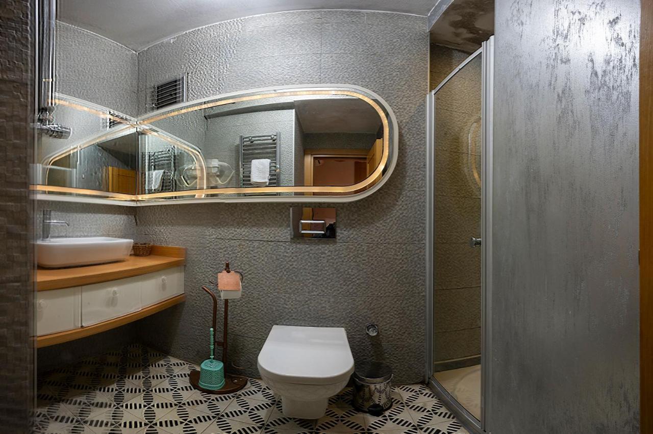 Apart Otel T-loft *