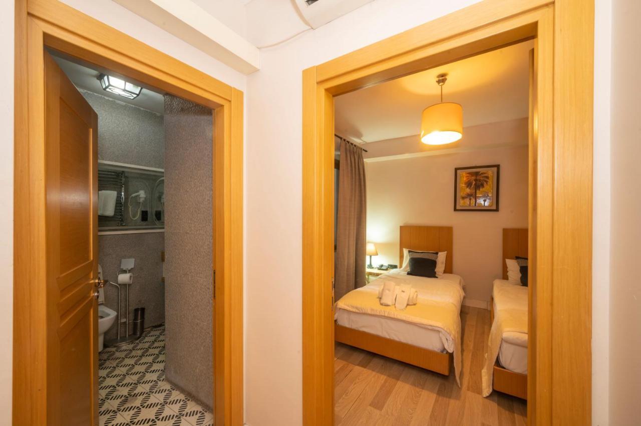 Aparthotel T-loft *