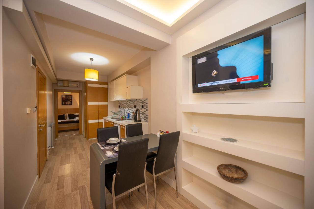 T-loft Aparthotel *