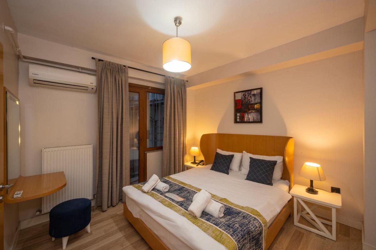 T-loft Aparthotel Istambul