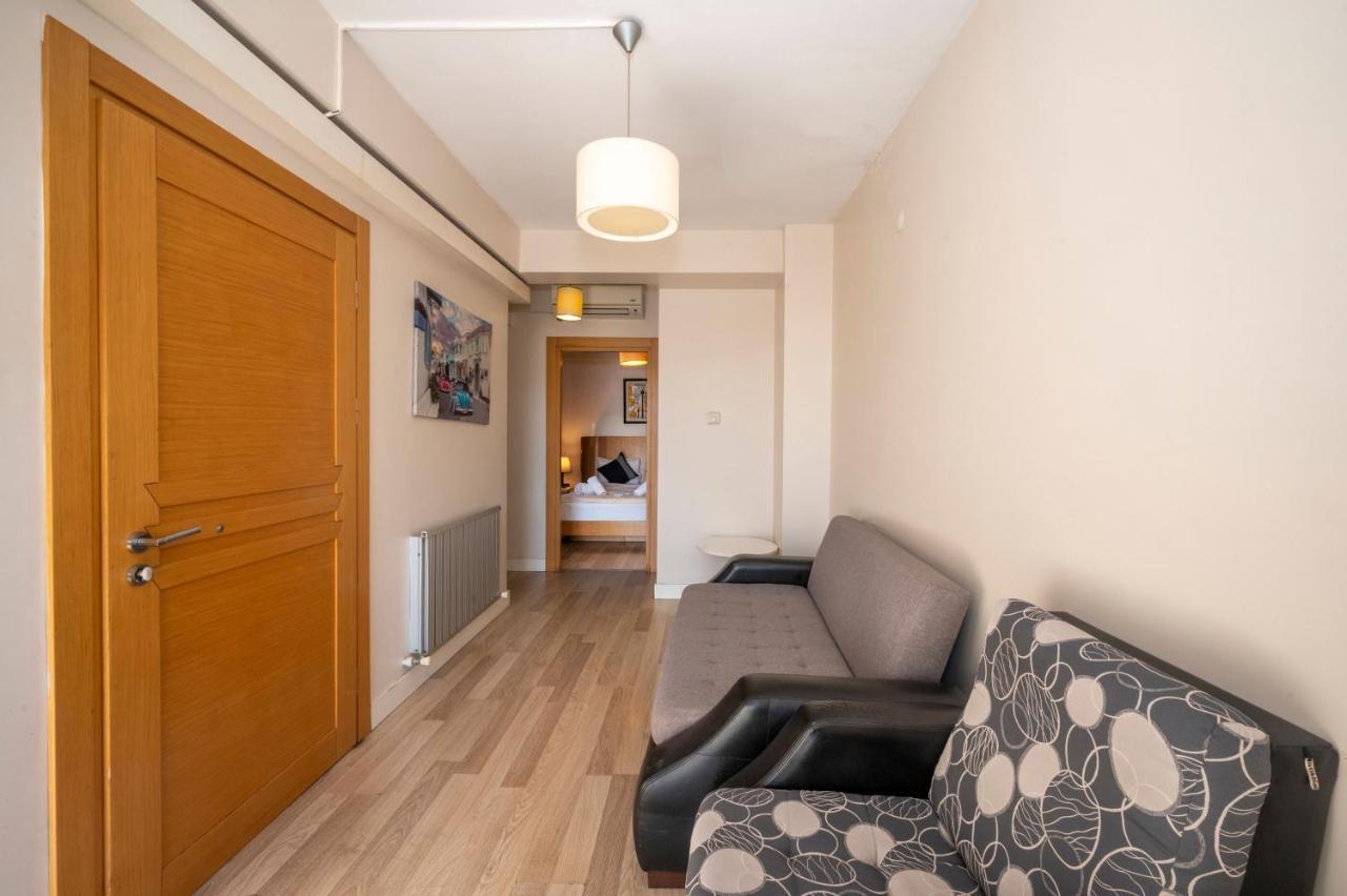 Aparthotel T-loft