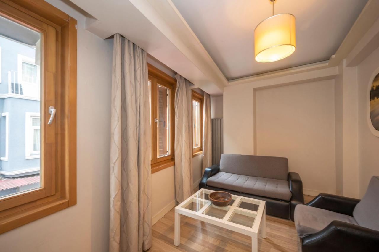 T-loft * Istambul
