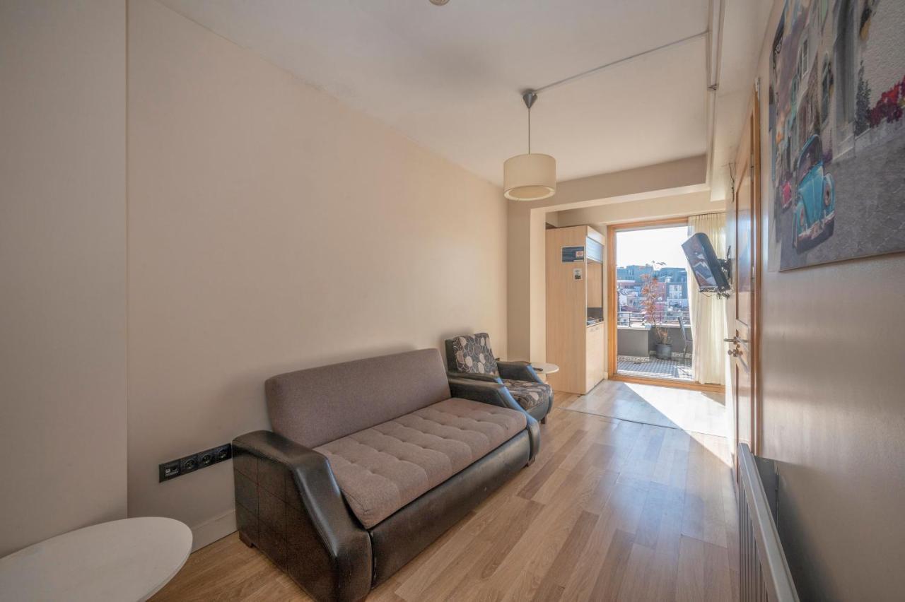 T-loft * İstanbul