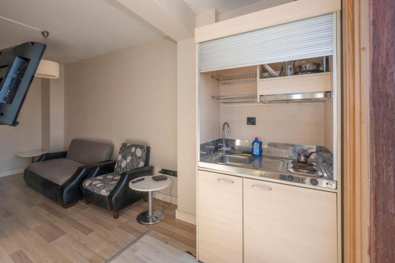 T-loft Aparthotel
