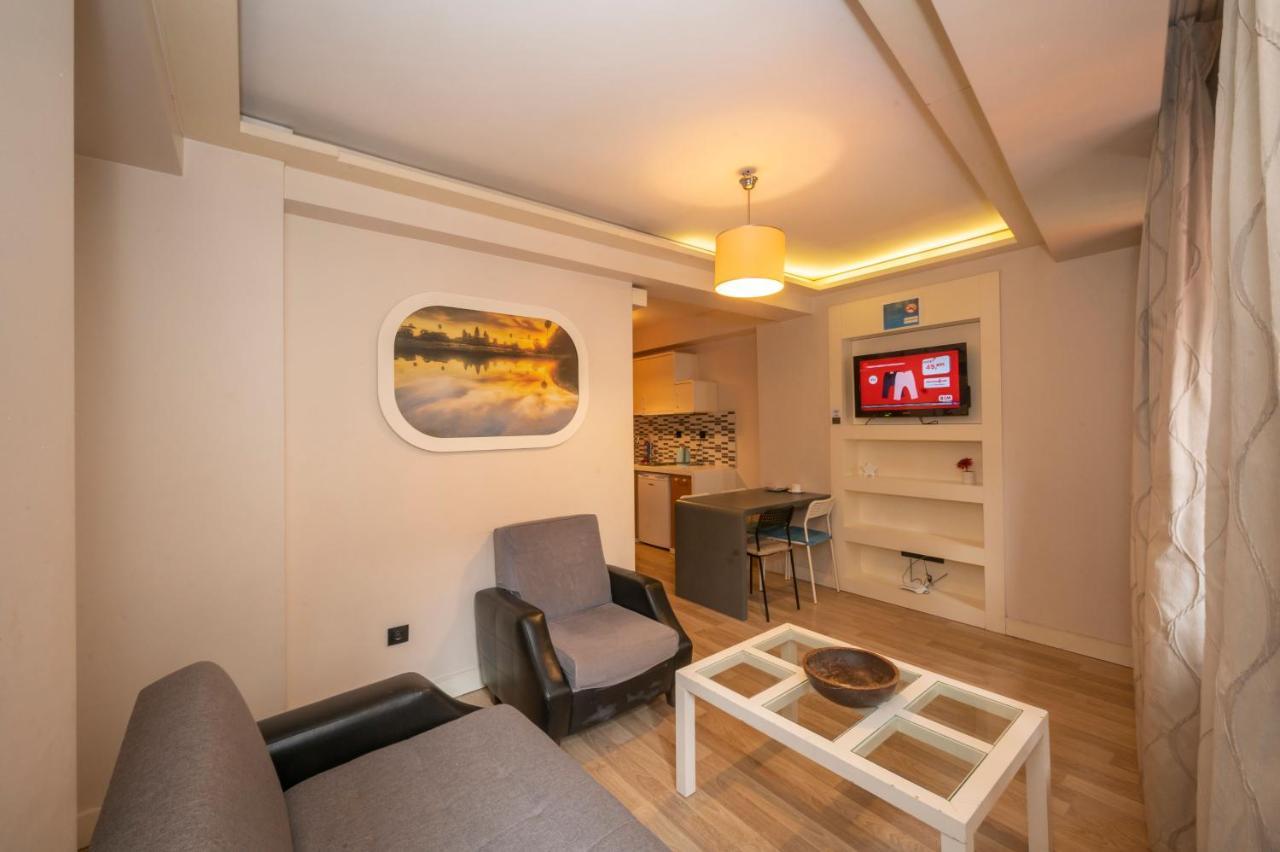 Aparthotel T-loft *
