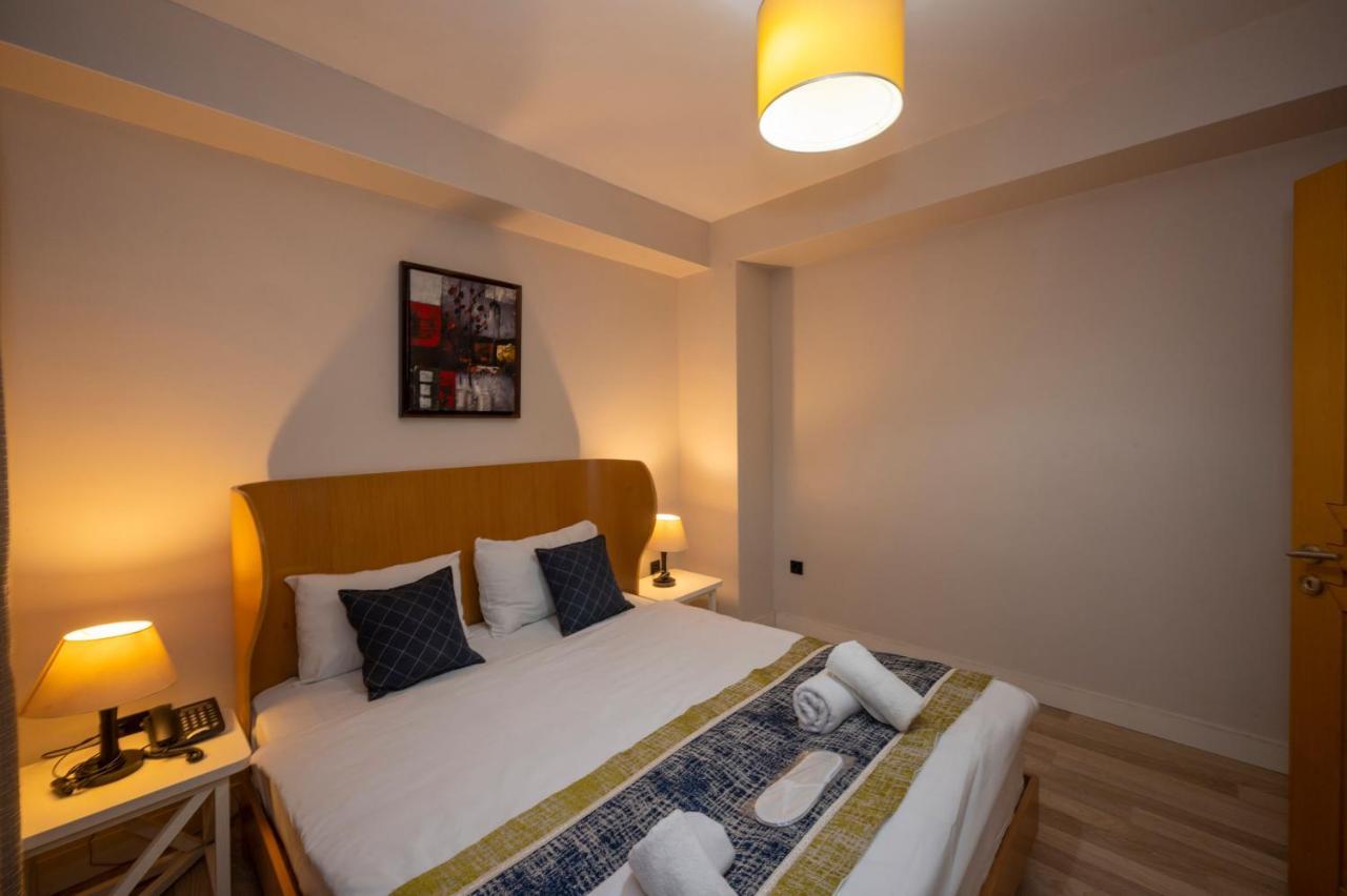 T-loft Aparthotel *