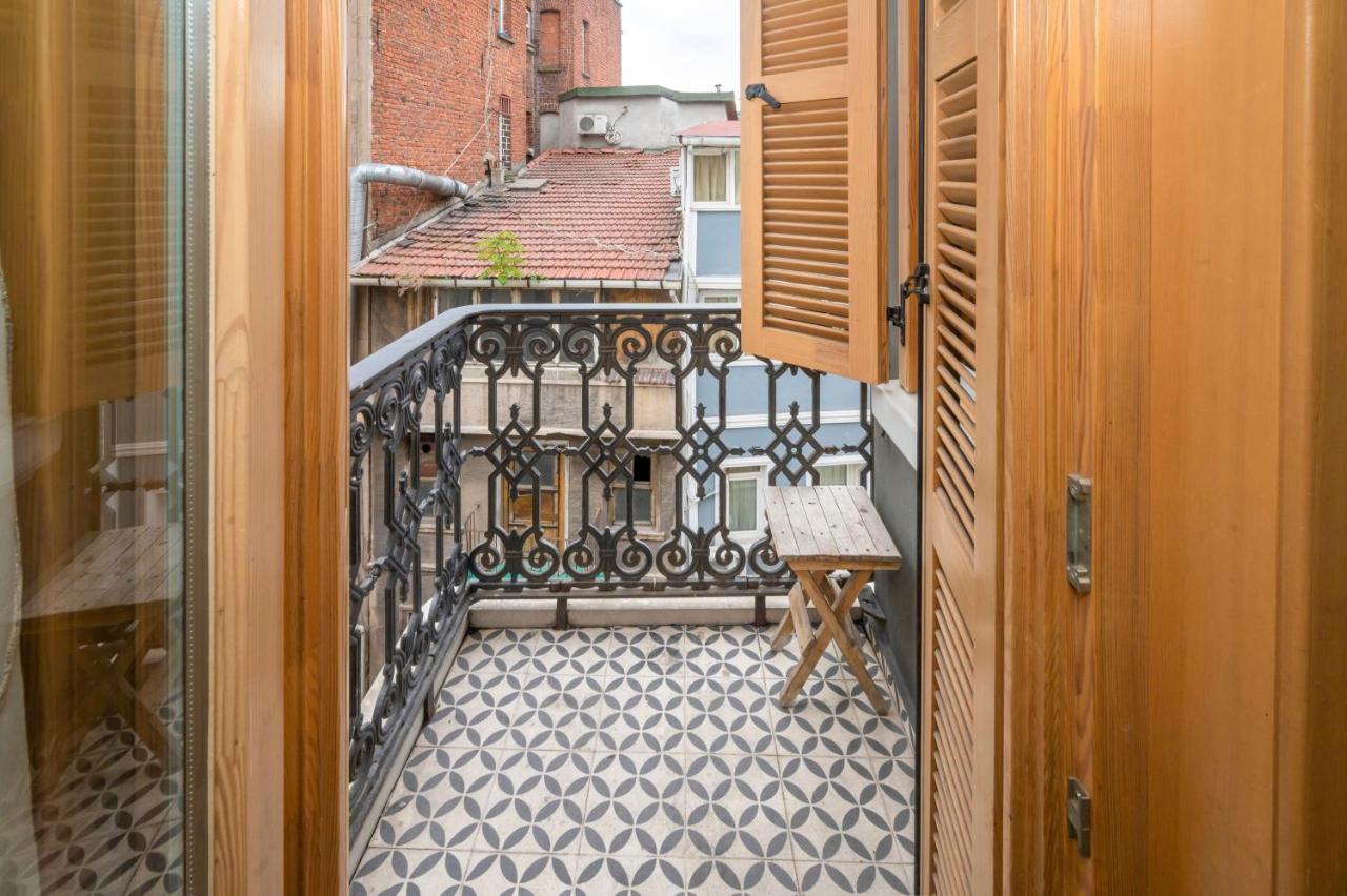 Apart Otel T-loft