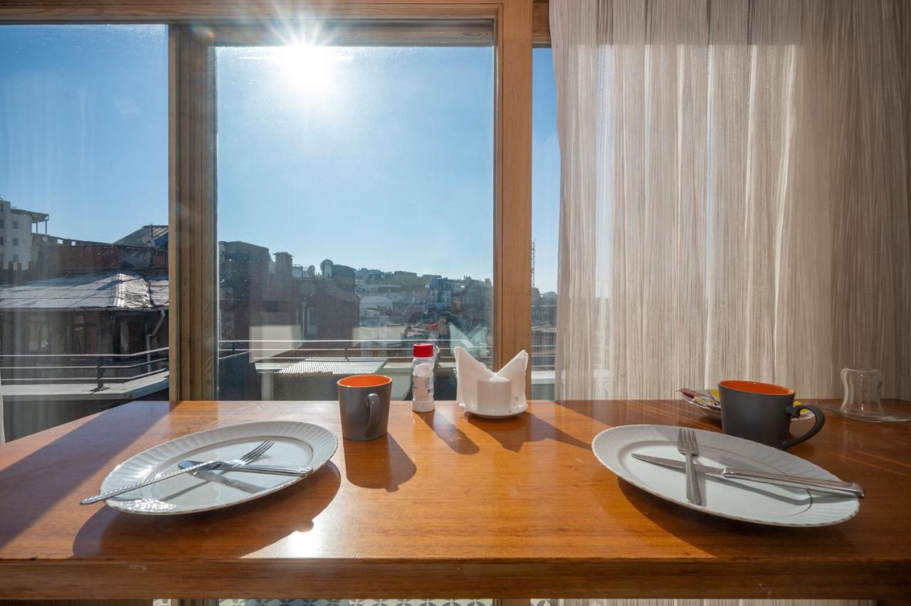 Apart Otel T-loft *