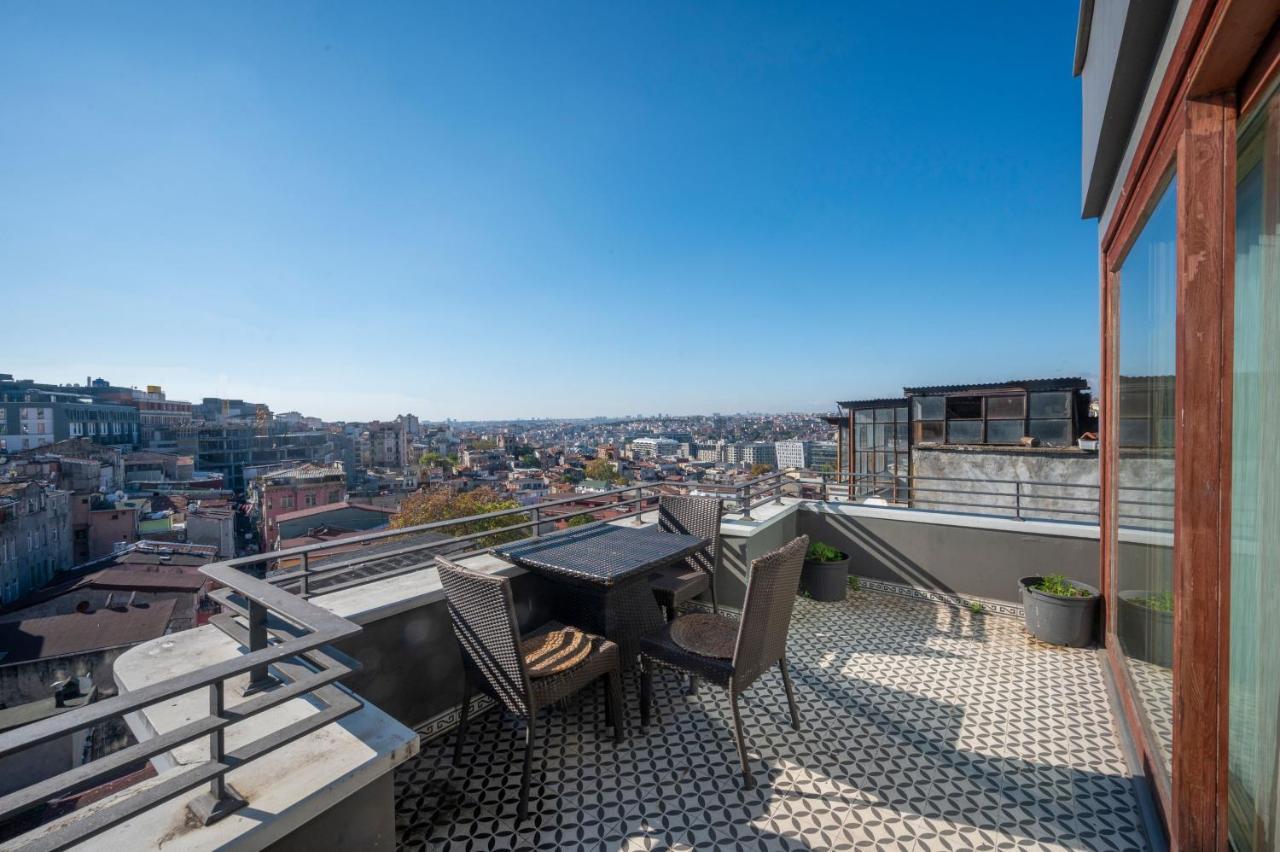 T-loft Aparthotel *