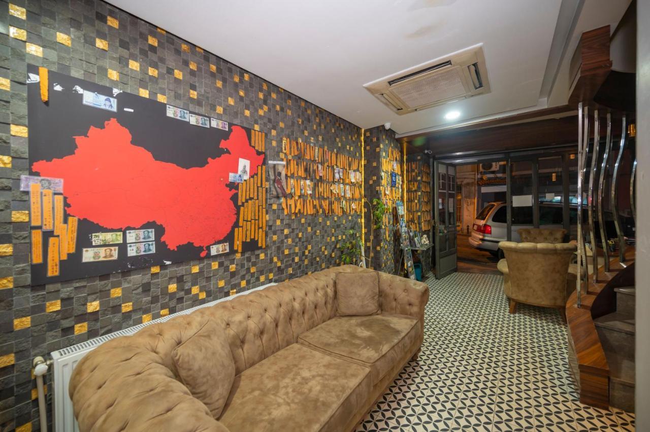 Apart Otel T-loft