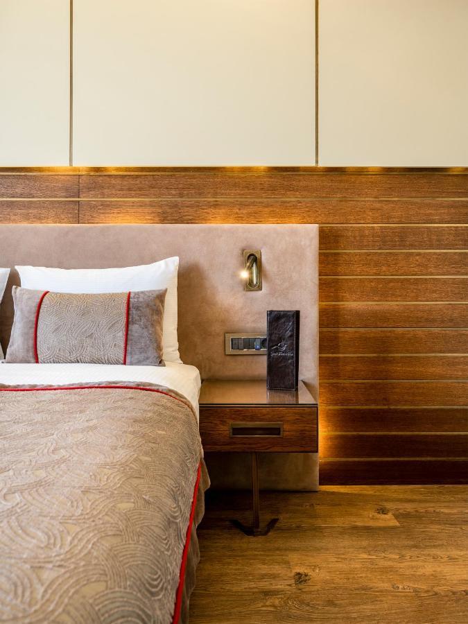 Hotel Grand De Pera Istambul