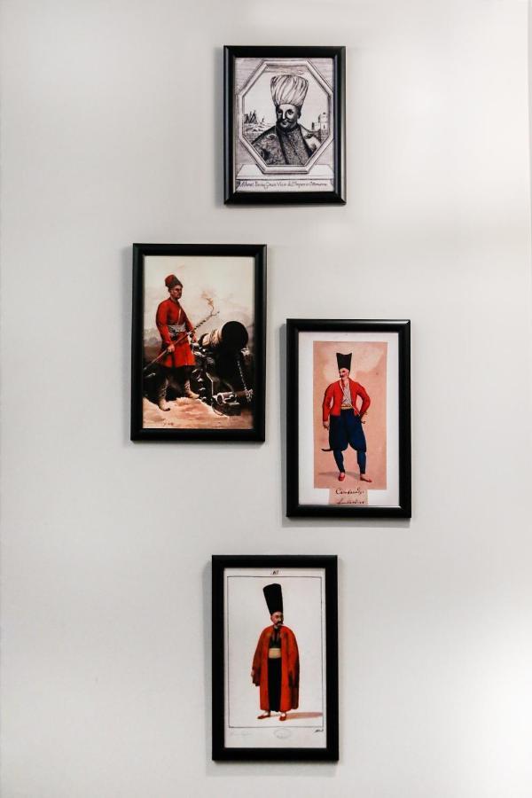 Hotel The Story Pera Istambul
