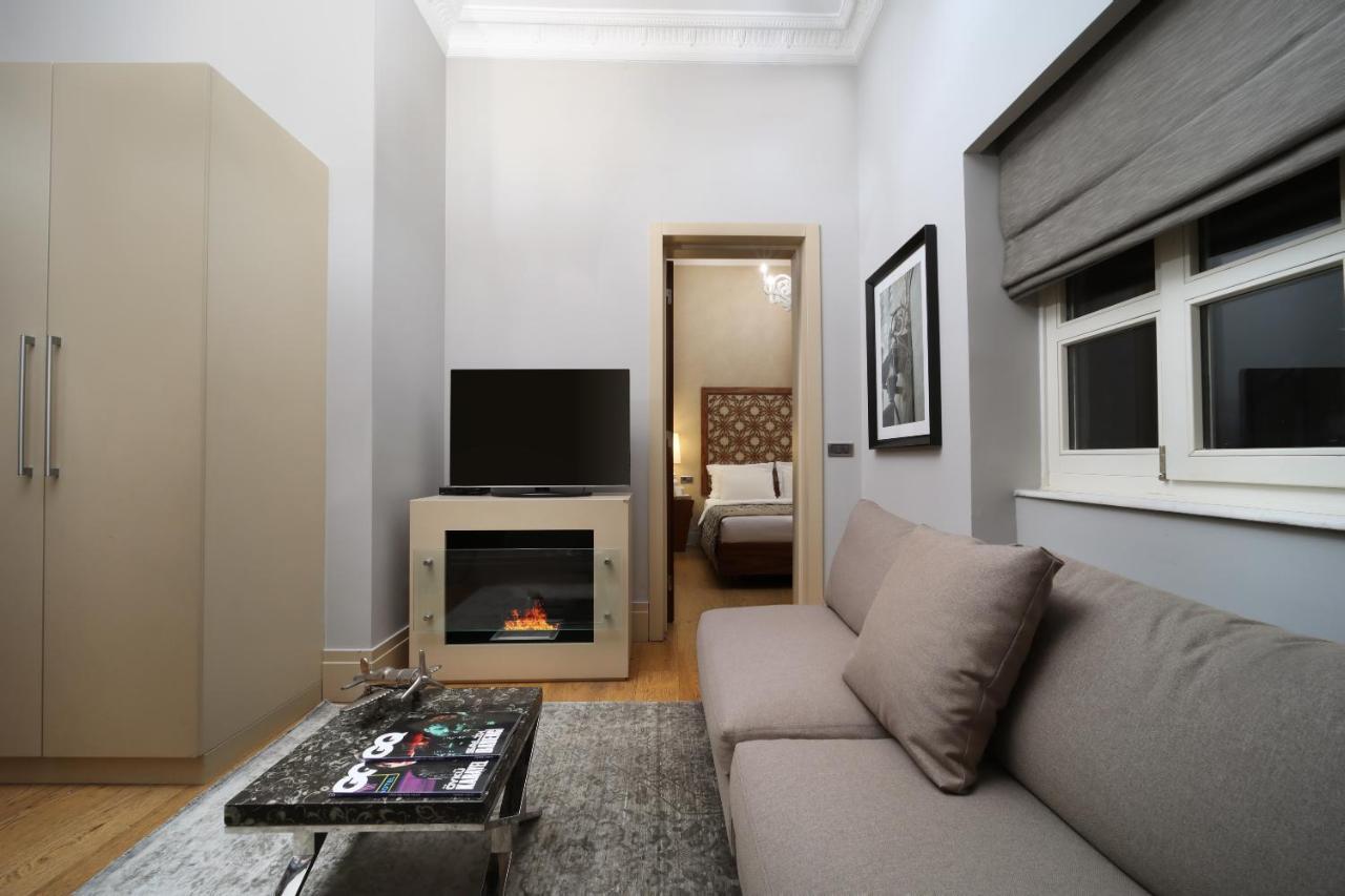 The Story Pera Hotel 4*