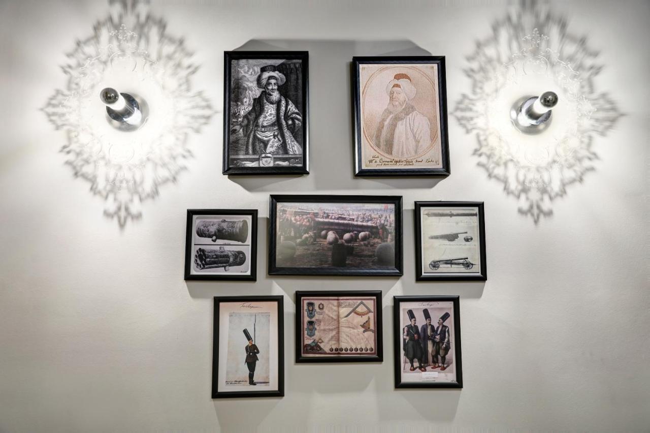 The Story Pera Hotel Istambul