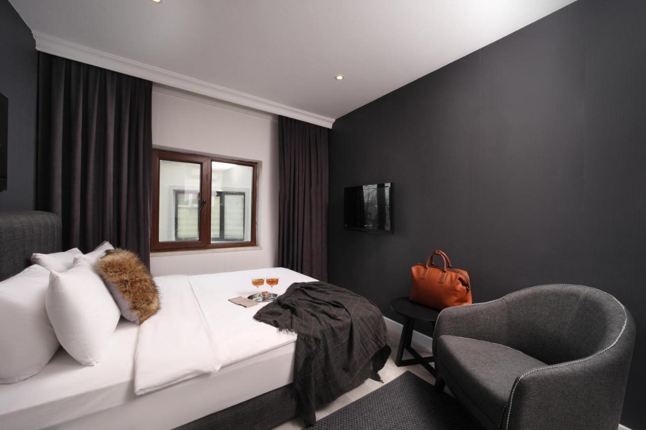 Etiz Bosphorus Hotel Istanbul