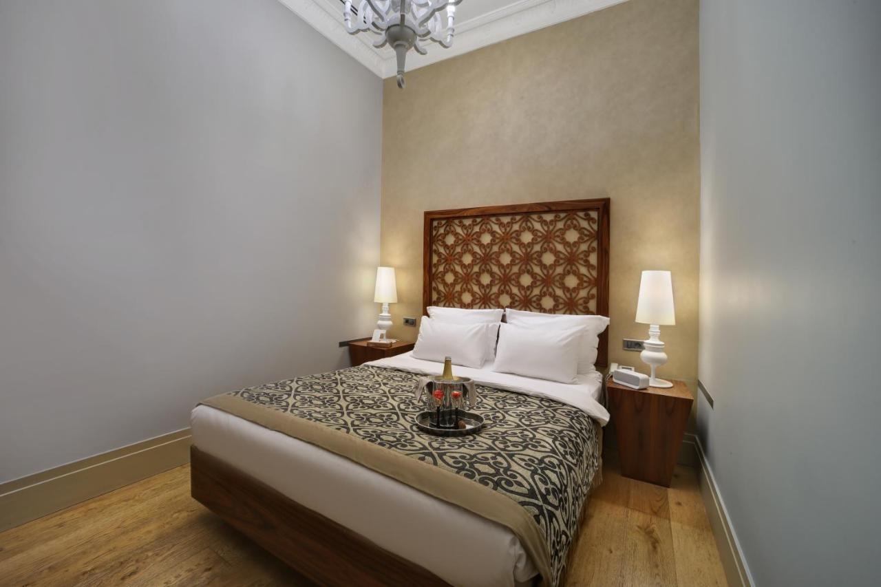 The Story Pera 4* Istambul
