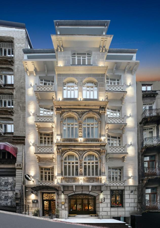 The Story Pera Istambul