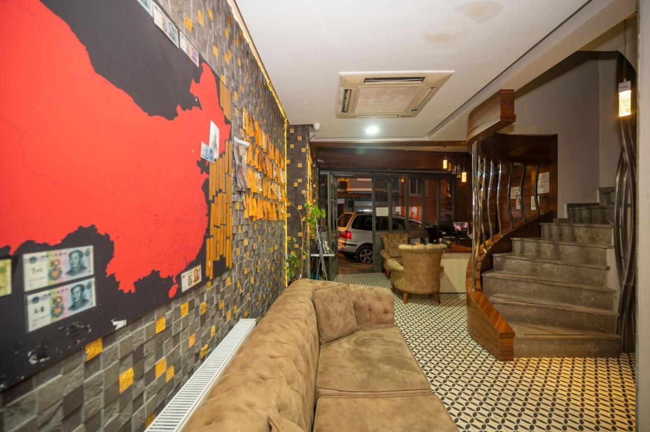 T-loft * Istambul