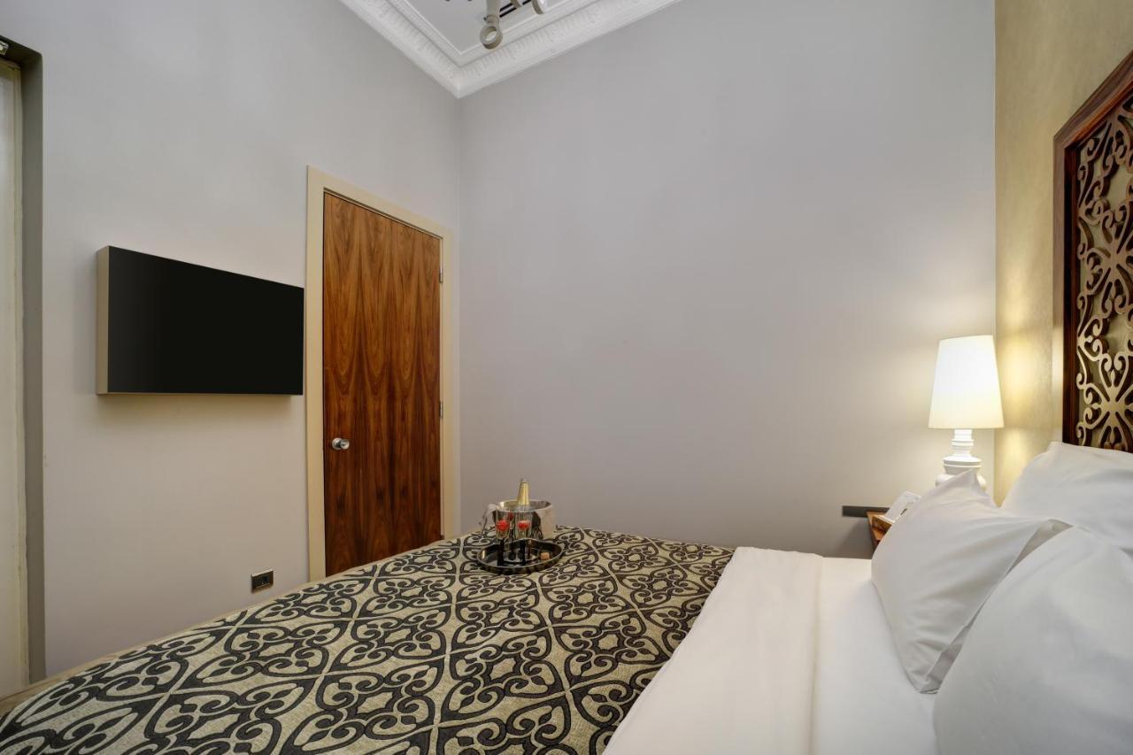 Hotel The Story Pera
