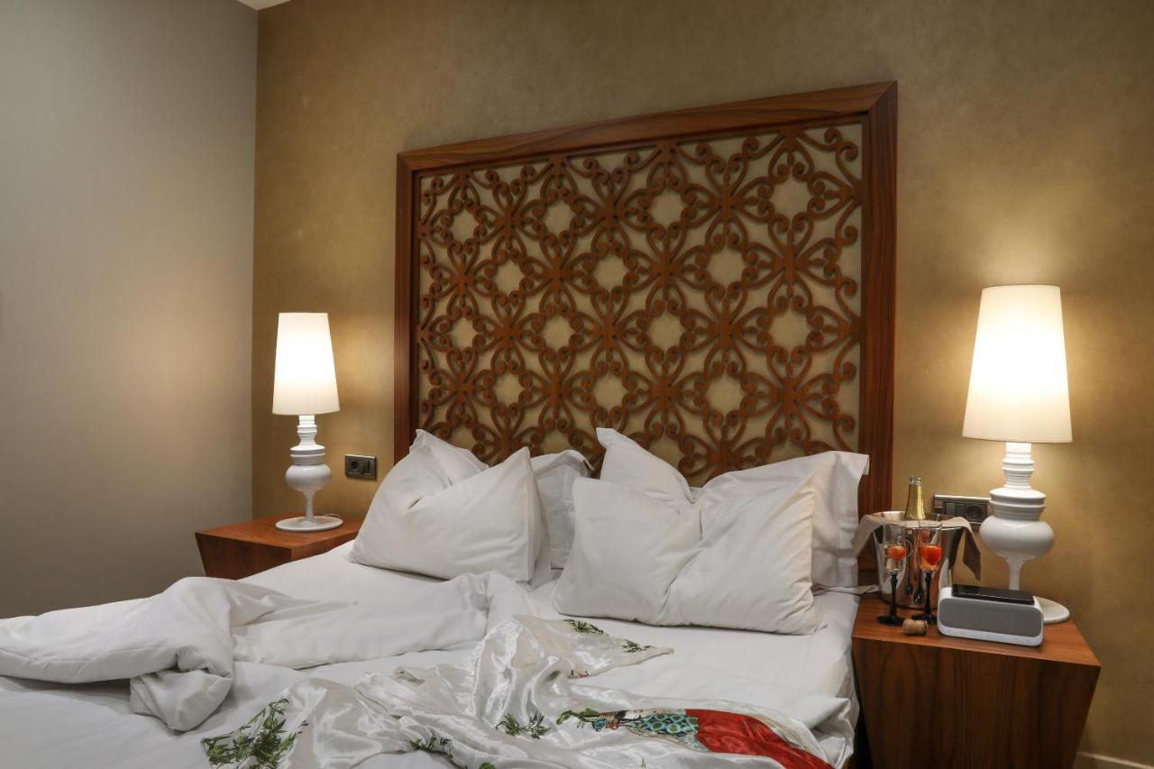 Hotel The Story Pera