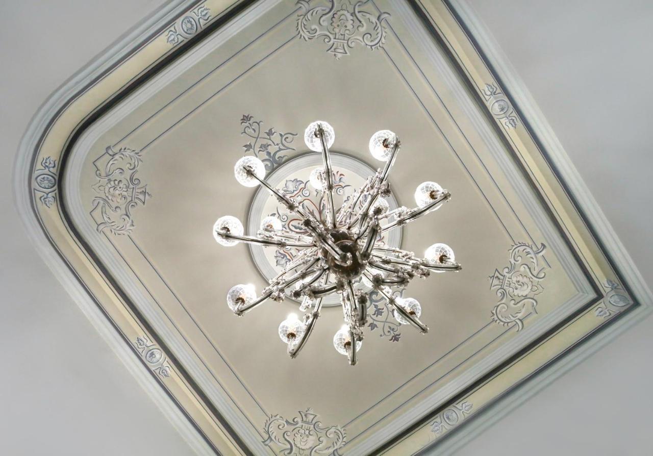 Hotel The Story Pera Istambul