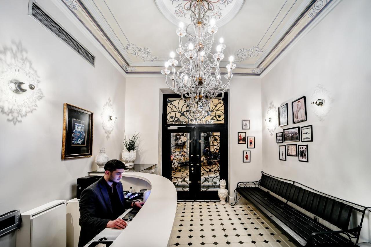 Hotel The Story Pera 4*