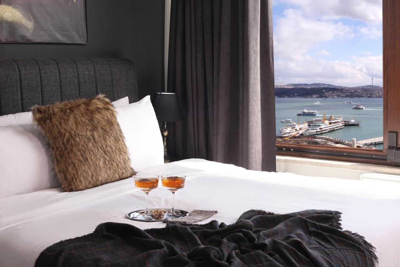 Etiz Bosphorus *