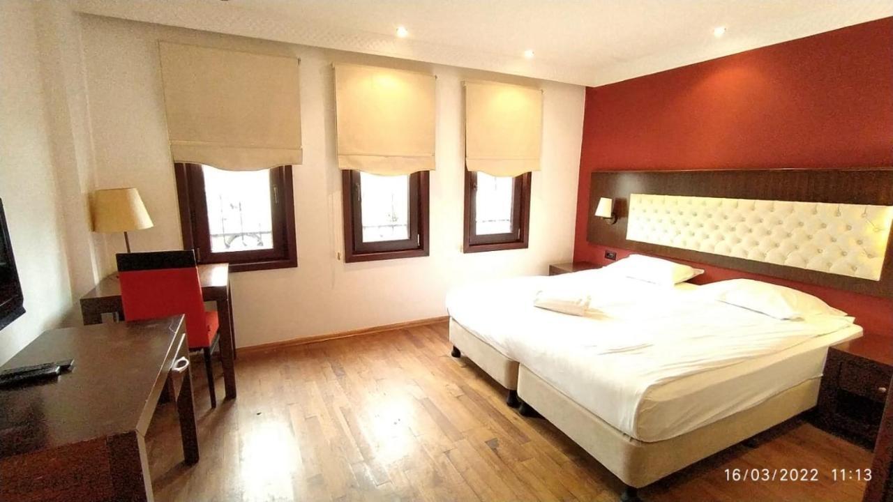 Mangana 4* Istanbul