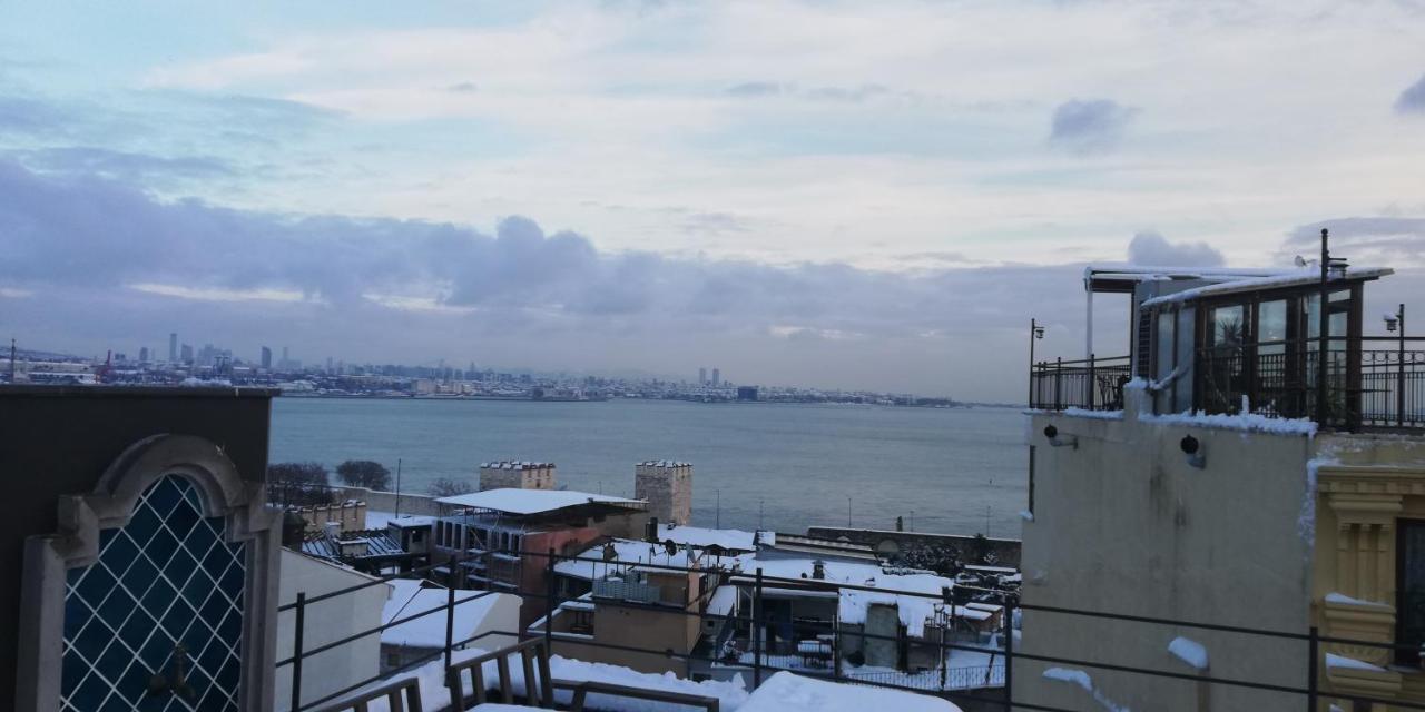 Henna Hotel Istanbul