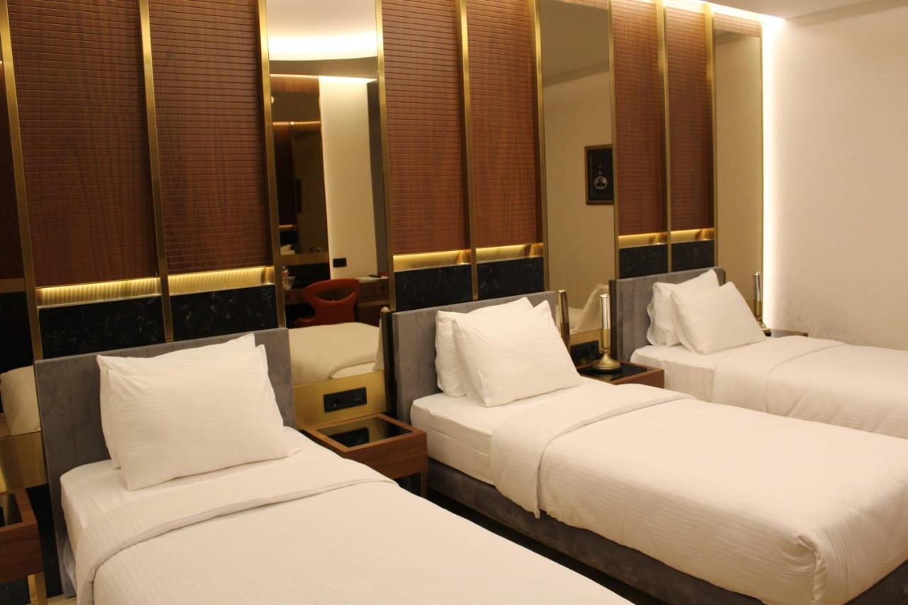 Hotel Henna 2*