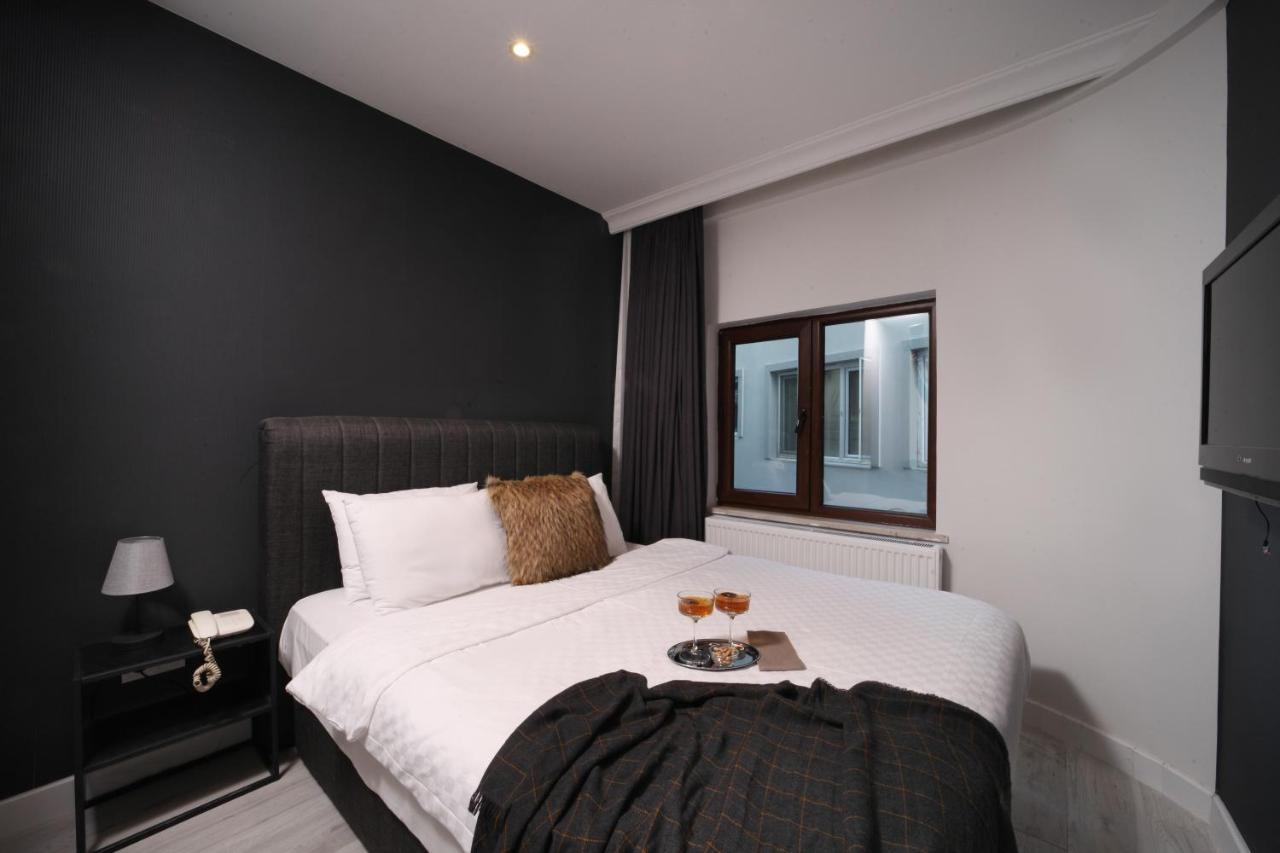 Etiz Bosphorus Hotel *