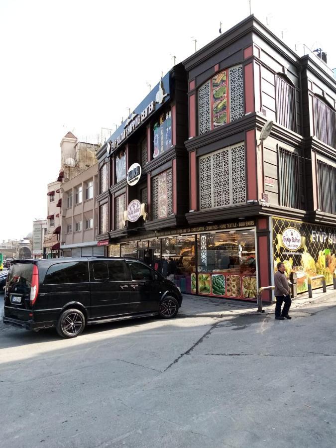 Aparthotel Grand Honey Hotel