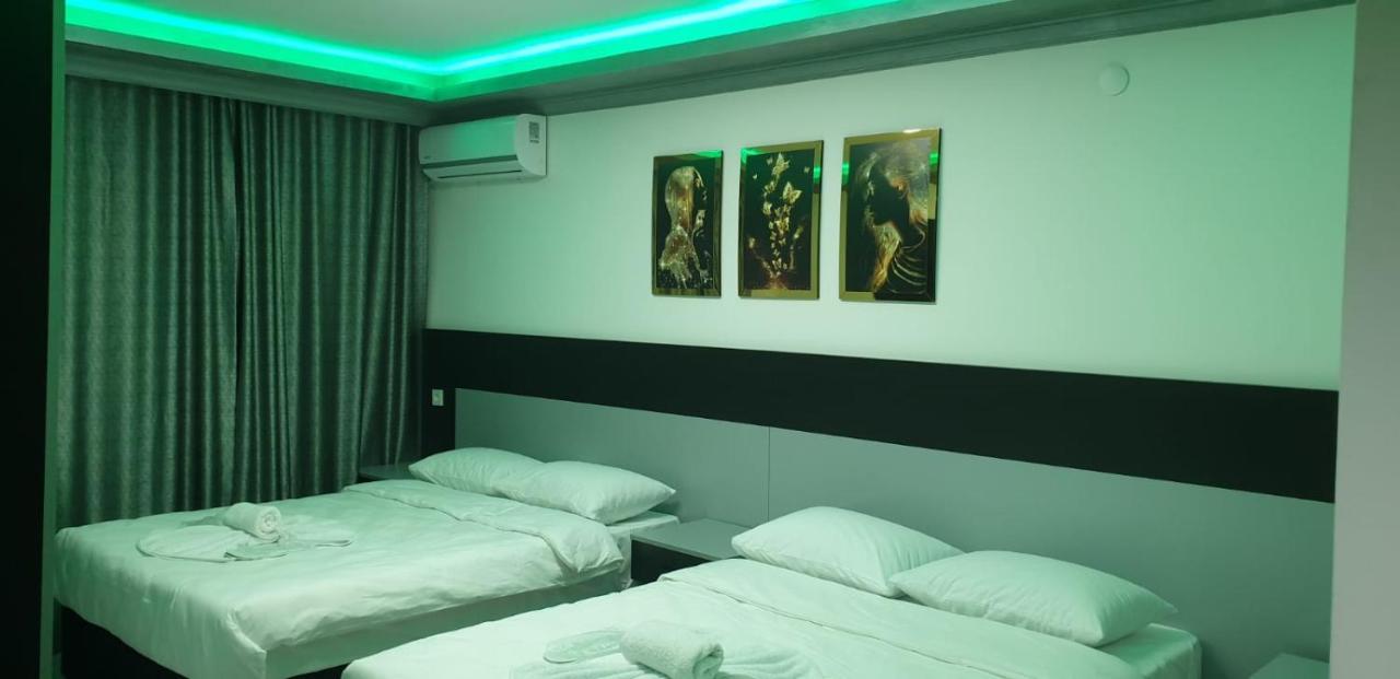 Aparthotel Grand Honey Hotel *