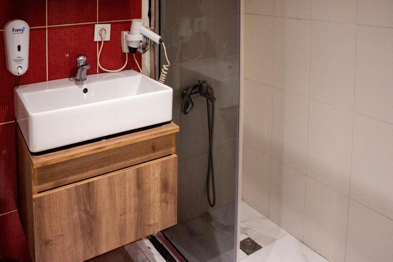Aparthotel Dolce Istanbul