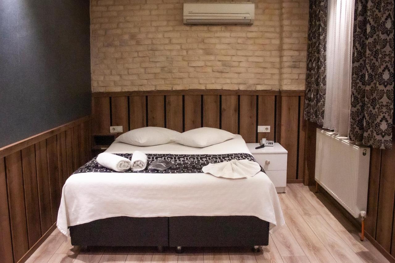 Dolce Aparthotel Istanbul