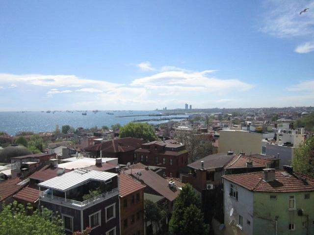 Hotel Timeks Sultanahmet Istanbul