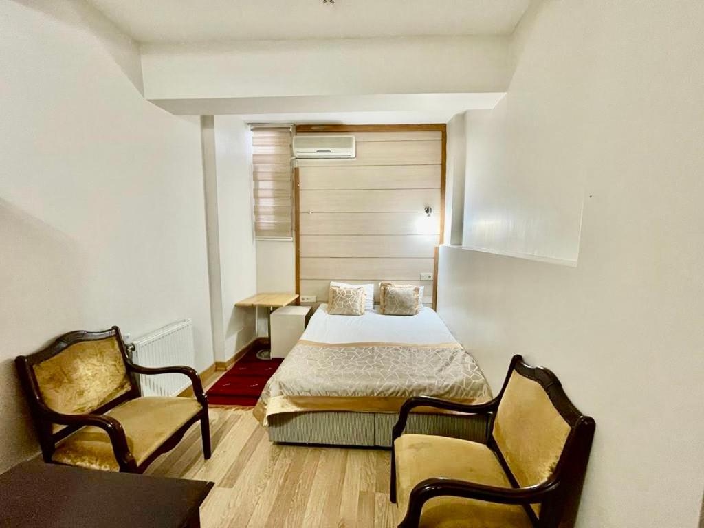 Timeks Sultanahmet Hotel 3*