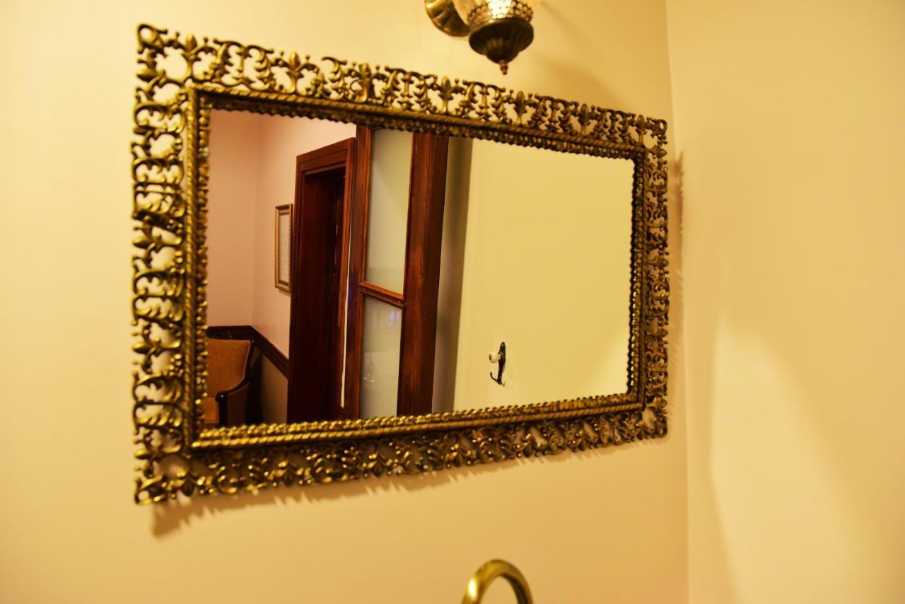 Ottoman By Sera House Bed & Breakfast Istanbul
