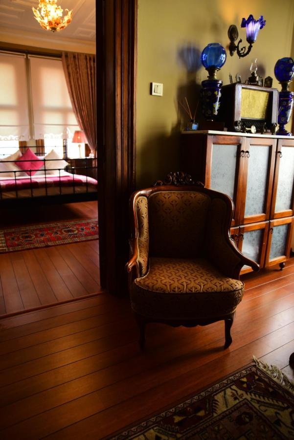 Bed & Breakfast Ottoman By Sera House 3*