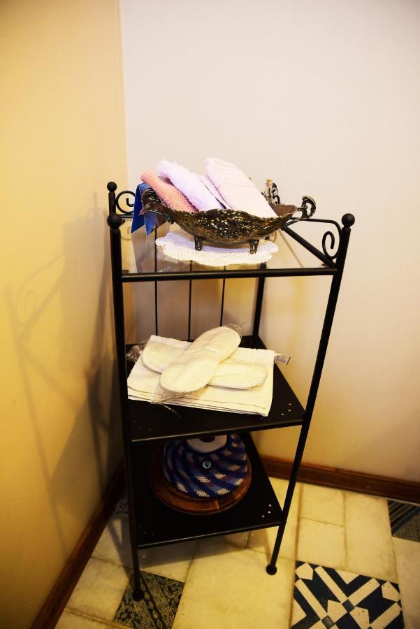 Bed & Breakfast Ottoman By Sera House 3*