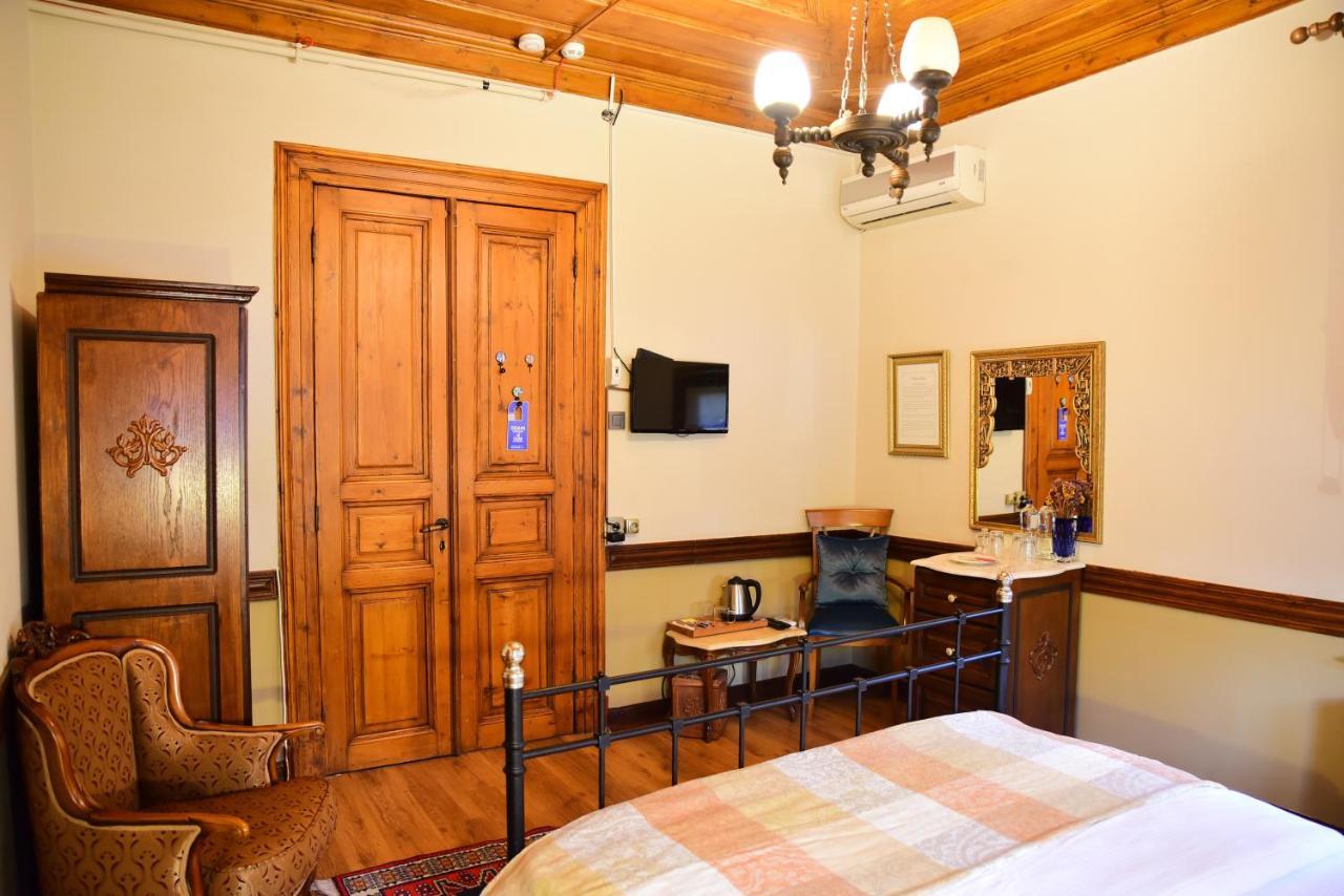Bed & Breakfast Ottoman By Sera House 3*
