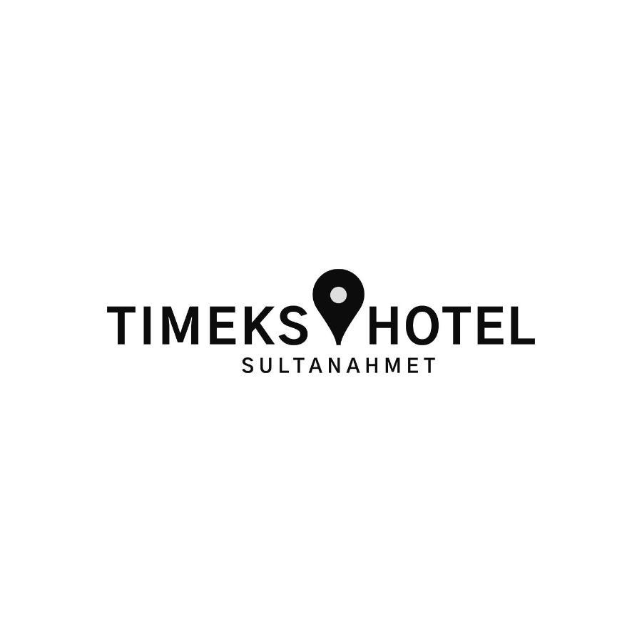 Hotel Timeks Sultanahmet 3*