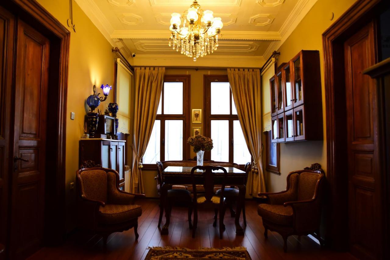 Bed & Breakfast Ottoman By Sera House 3*