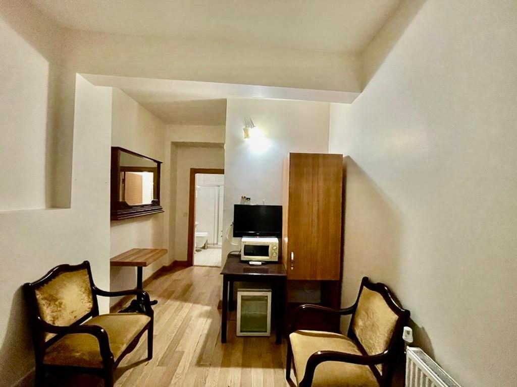Timeks Sultanahmet Hotel 3*