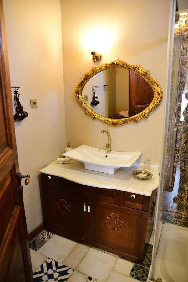 Ottoman By Sera House Bed & Breakfast Istanbul