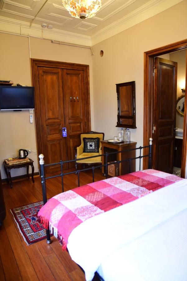 Bed & Breakfast Ottoman By Sera House 3*