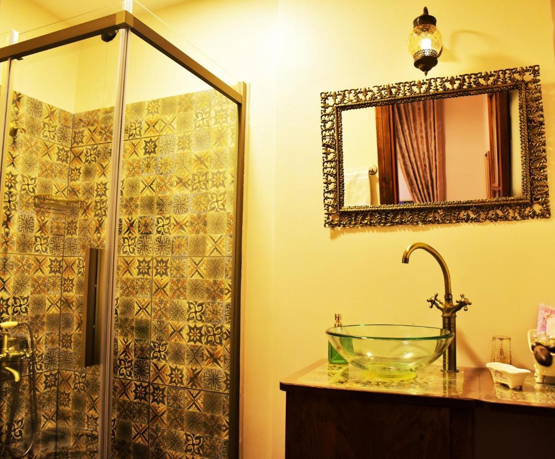 Bed & Breakfast Ottoman By Sera House Istanbul