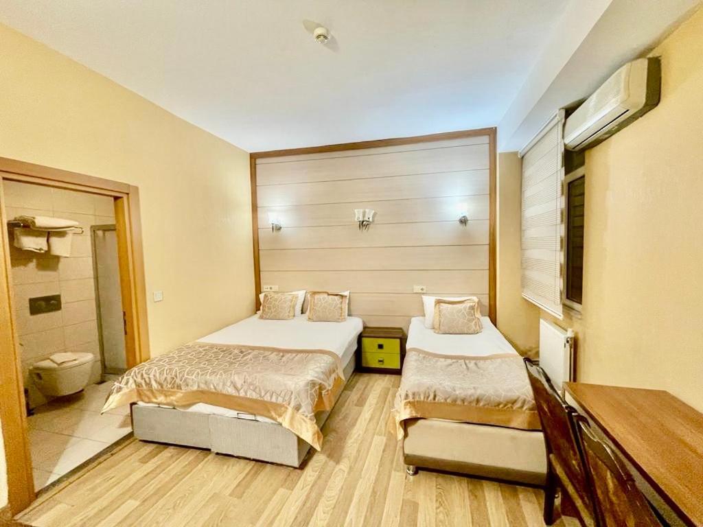 Timeks Sultanahmet 3* Istanbul